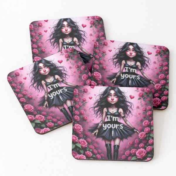 Item preview, “I’m yours!!!”…Valentine’s Day!!! designed and sold by Songedete.
