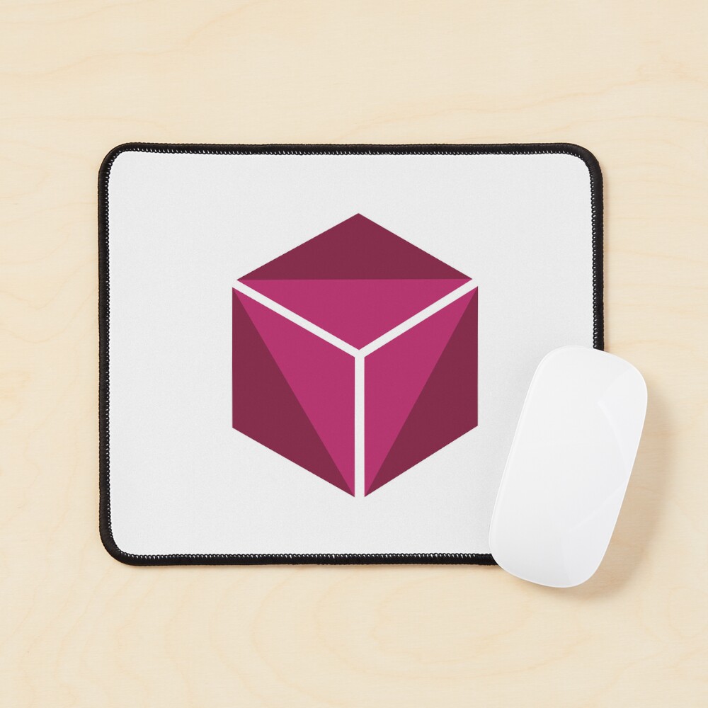 Item preview, Mouse Pad designed and sold by hsstudio2025.