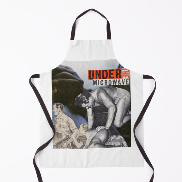 Item preview, Under the Microwave designed and sold by ScottBakerPoet.