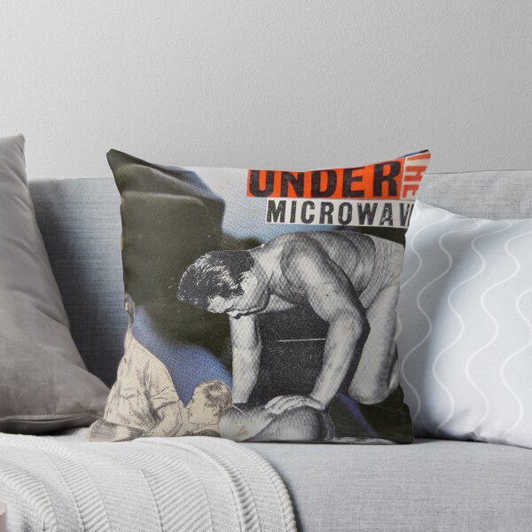 Item preview, Under the Microwave designed and sold by ScottBakerPoet.
