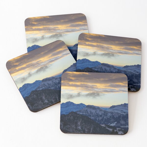 Item preview, Rigi Swiss Alps designed and sold by nikawanders.