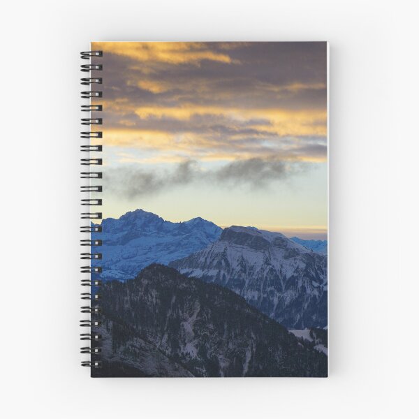 Item preview, Rigi Swiss Alps designed and sold by nikawanders.