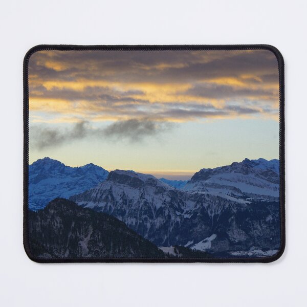 Item preview, Rigi Swiss Alps designed and sold by nikawanders.