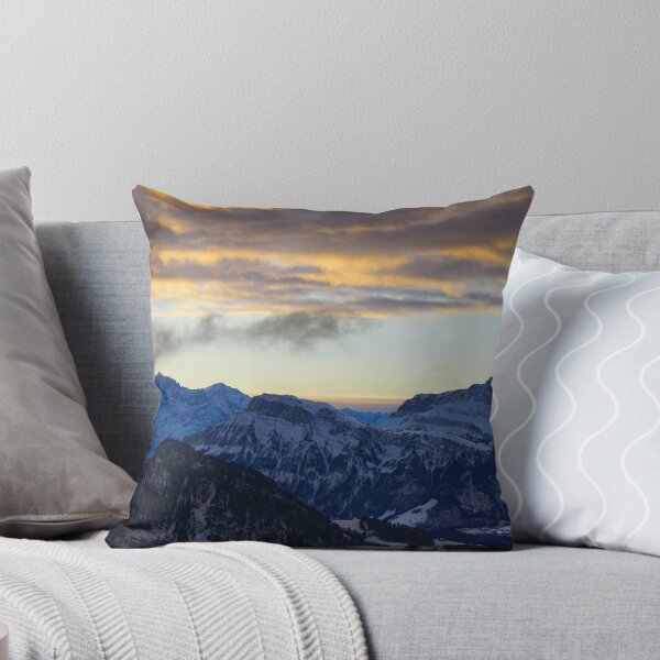Item preview, Rigi Swiss Alps designed and sold by nikawanders.