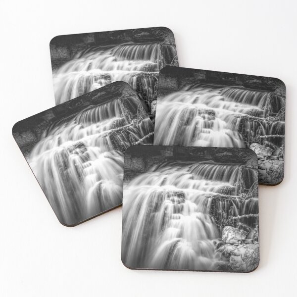 Item preview, Inglis Falls in Winter, Owen Sound, Ontario 3 designed and sold by jrtwynam.
