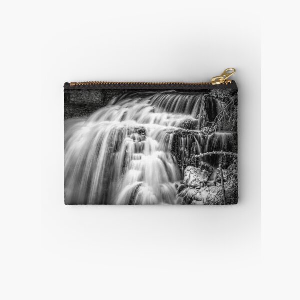 Item preview, Inglis Falls in Winter, Owen Sound, Ontario 3 designed and sold by jrtwynam.