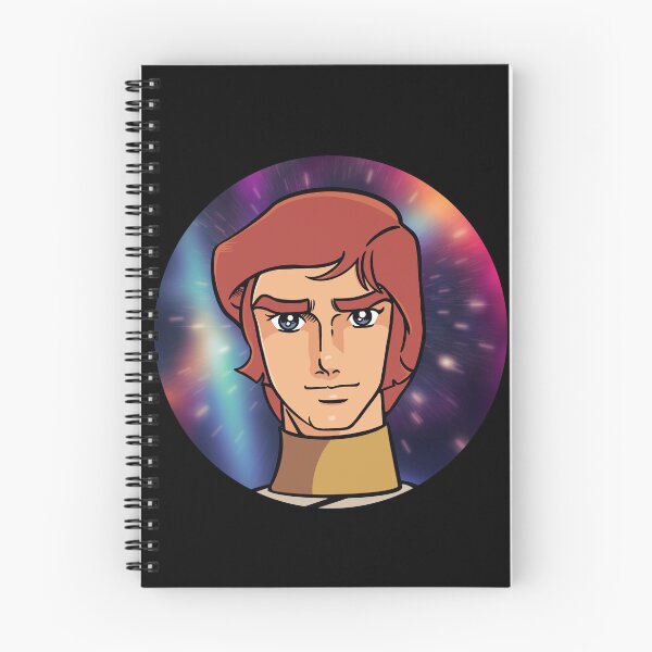 Item preview, Captain Future designed and sold by oliversum31.