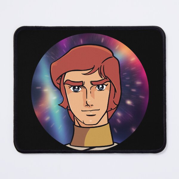 Item preview, Captain Future designed and sold by oliversum31.