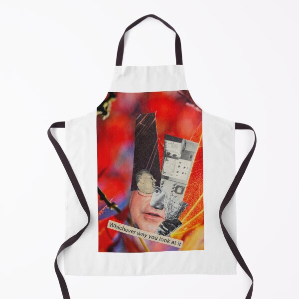 Item preview, Whichever Way You Look At It designed and sold by ScottBakerPoet.
