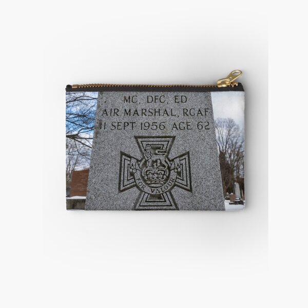 Item preview, Grave of Billy Bishop, WWI Flying Ace, Ontario 2 designed and sold by jrtwynam.