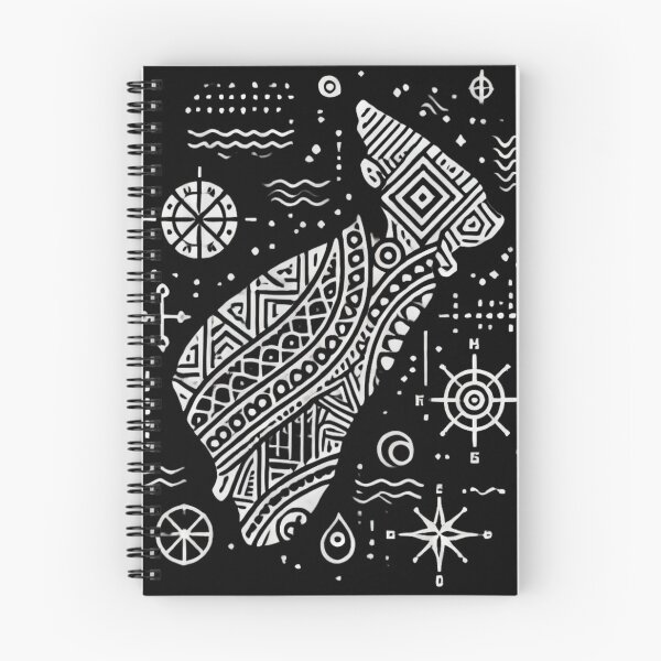 Item preview, Polynesian Triangle Map: Symbols of Culture and Heritage designed and sold by D'riftr.