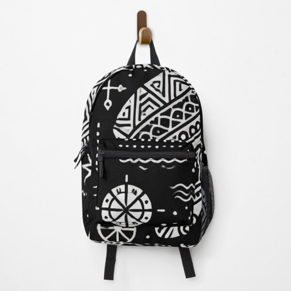 Item preview, Polynesian Triangle Map: Symbols of Culture and Heritage designed and sold by D'riftr.