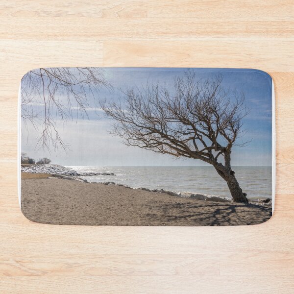 Item preview, Goderich Main Beach, Ontario designed and sold by jrtwynam.