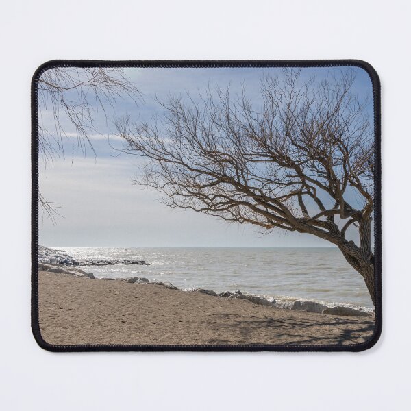 Item preview, Goderich Main Beach, Ontario designed and sold by jrtwynam.