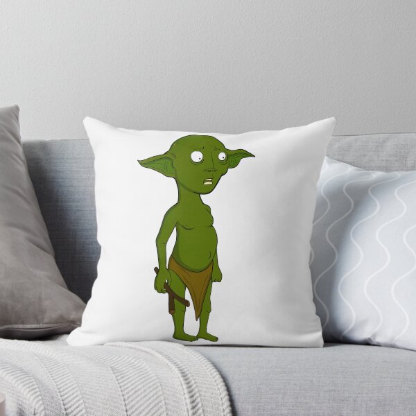 Item preview, Goblin designed and sold by ratting67.