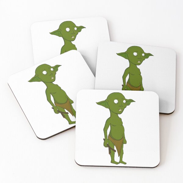 Item preview, Goblin designed and sold by ratting67.