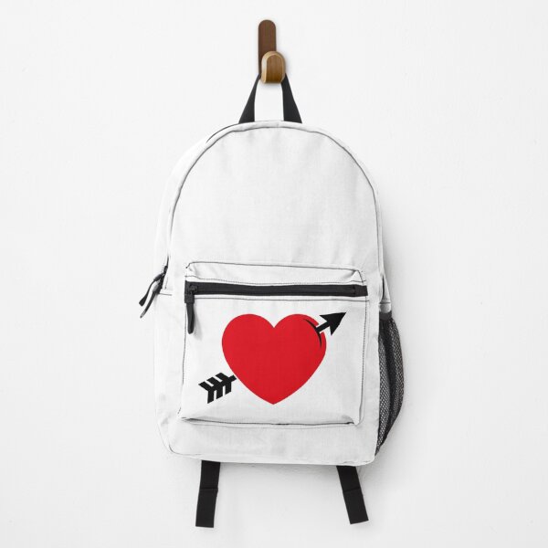 Item preview, Heart With Arrow Of Love (Valentine’s Day / 2C) designed and sold by MrFaulbaum.