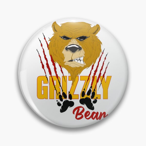 Item preview, Bear Alpha  designed and sold by TheEndDesign.