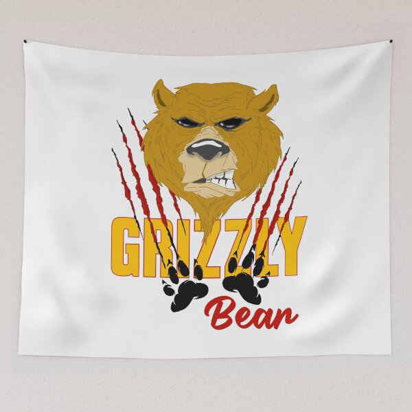 Item preview, Bear Alpha  designed and sold by TheEndDesign.