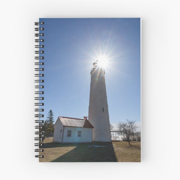 Item preview, Point Clark Lighthouse, Ontario designed and sold by jrtwynam.