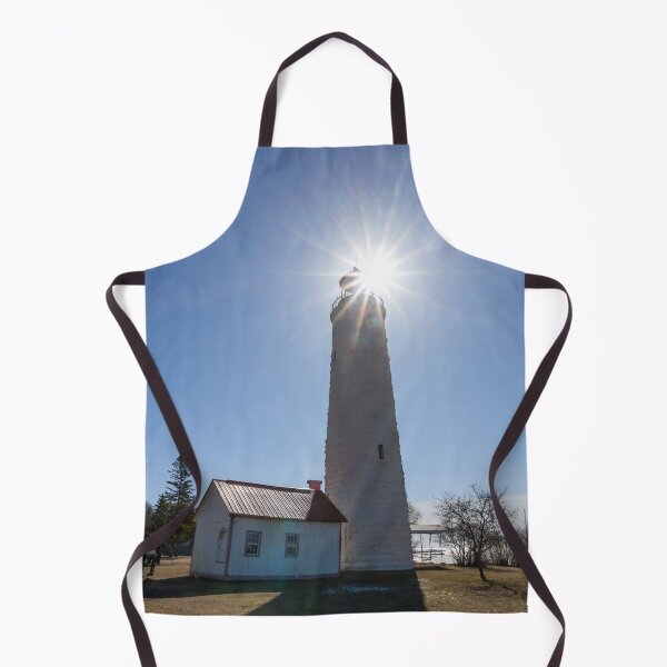 Item preview, Point Clark Lighthouse, Ontario designed and sold by jrtwynam.