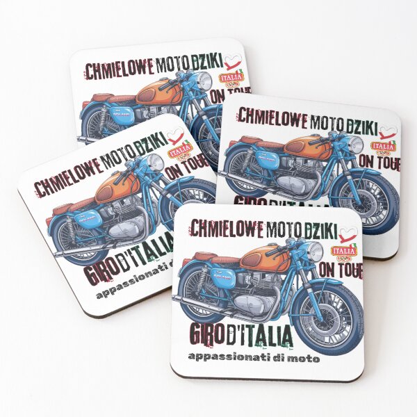 Item preview, Chmielowe Moto Dziki Italy  designed and sold by 71Lion.