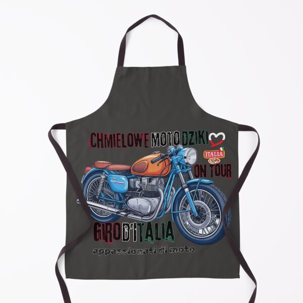 Item preview, Chmielowe Moto Dziki Italy designed and sold by 71Lion.