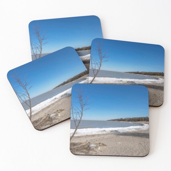 Item preview, Point Clark Beach, Lake Huron, Ontario designed and sold by jrtwynam.