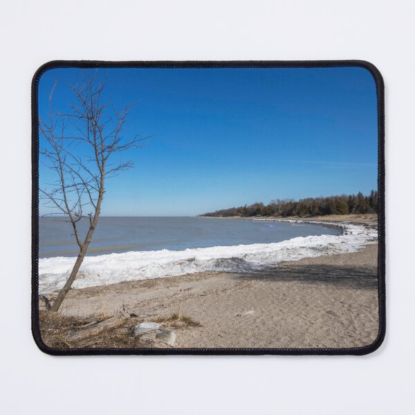 Item preview, Point Clark Beach, Lake Huron, Ontario designed and sold by jrtwynam.