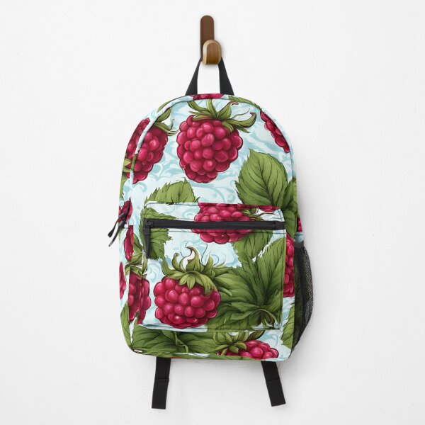 Item preview, Raspberry berries. designed and sold by PrintLabStudio.