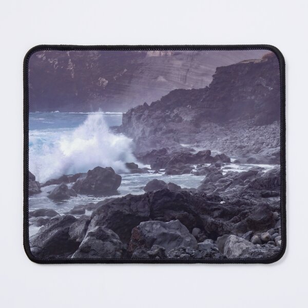 Item preview, Capelhinos Shoreline in the Azores 3 designed and sold by jrtwynam.