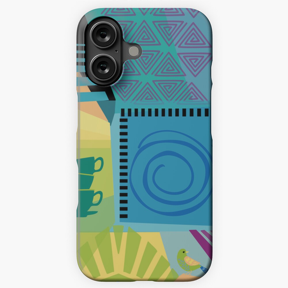Item preview, iPhone Snap Case designed and sold by bpixton.