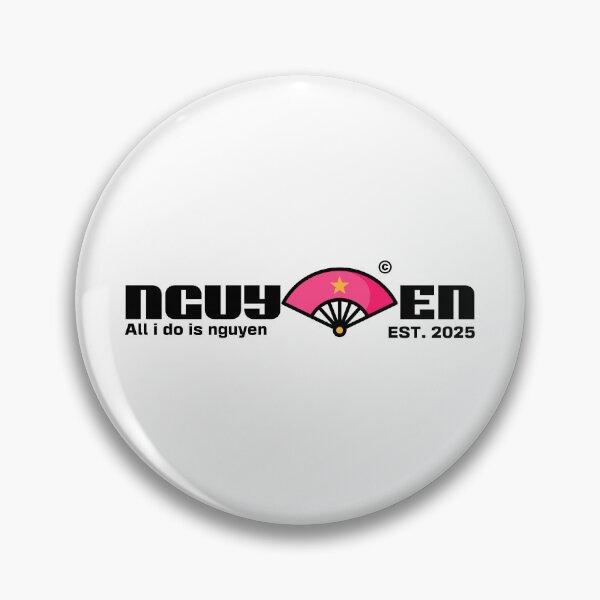 Item preview, All I do is nguyen designed and sold by RoninInk.