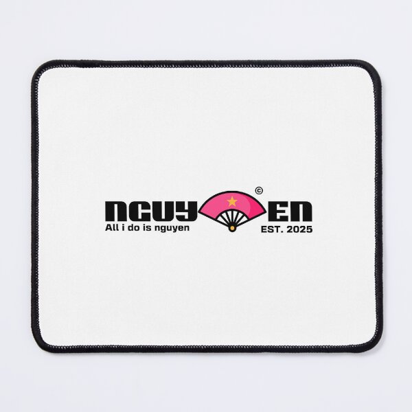 Item preview, All I do is nguyen designed and sold by RoninInk.