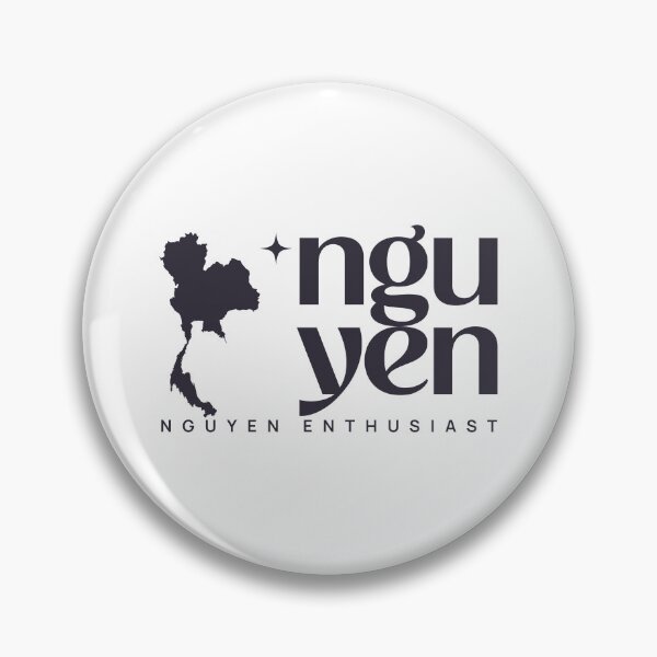 Item preview, nguyen enthusiast designed and sold by RoninInk.