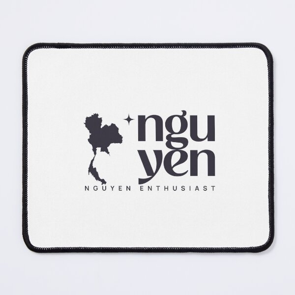Item preview, nguyen enthusiast designed and sold by RoninInk.