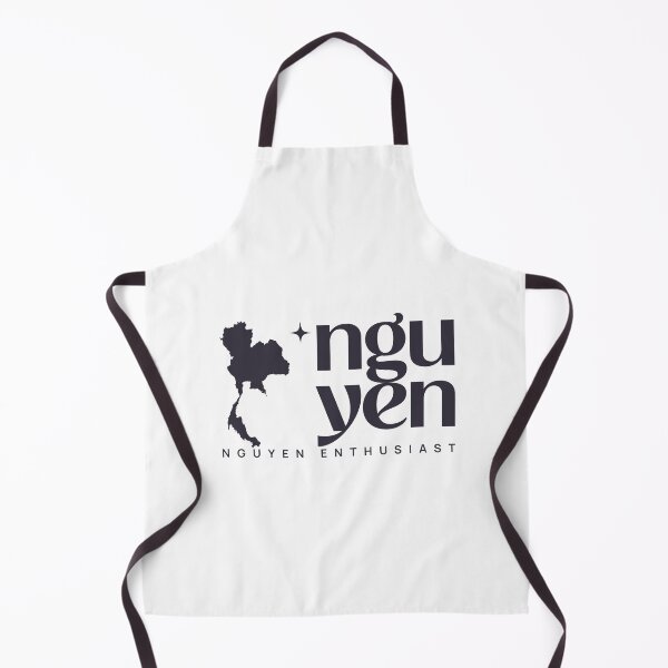 Item preview, nguyen enthusiast designed and sold by RoninInk.