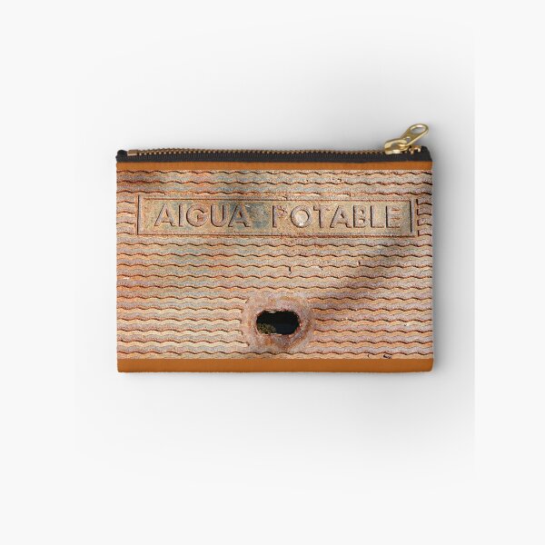Item preview, Rusty iron cover designed and sold by manoloshoping.