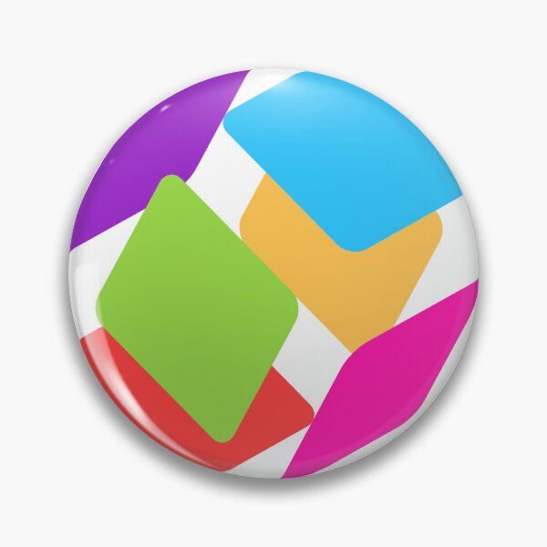Item preview, AbstractSticker designed and sold by hsstudio2025.