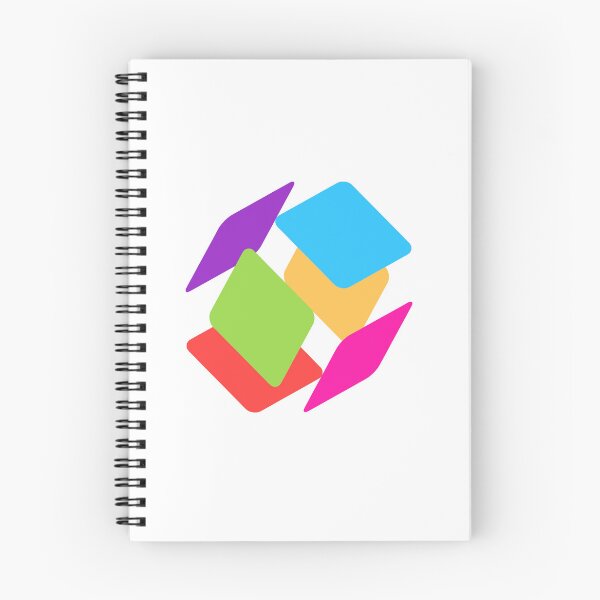Item preview, AbstractSticker designed and sold by hsstudio2025.