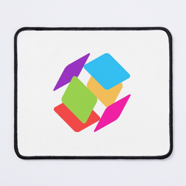 Item preview, AbstractSticker designed and sold by hsstudio2025.
