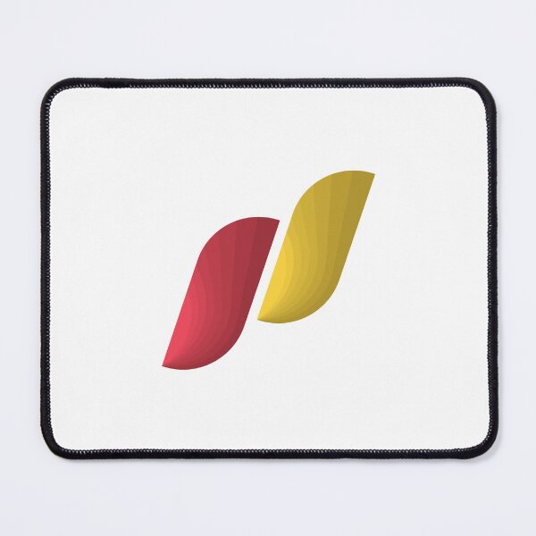 Item preview, AbstractSticker designed and sold by hsstudio2025.