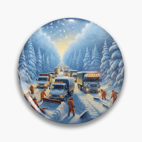 Item preview, Snow Removal designed and sold by M-Y-A-R-T-.