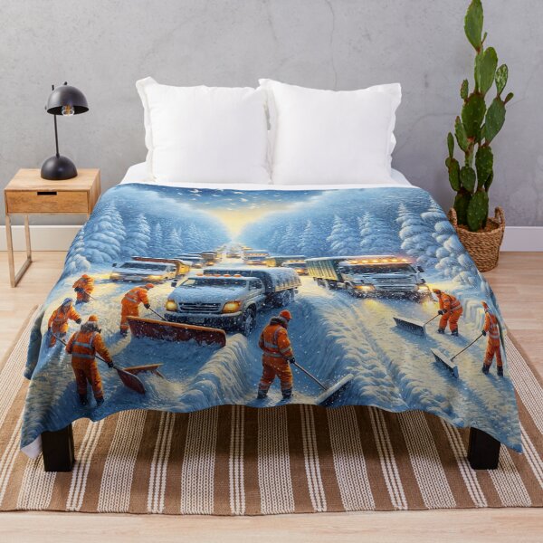 Item preview, Snow Removal designed and sold by M-Y-A-R-T-.