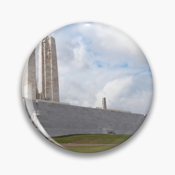 Item preview, Vimy Ridge Memorial in Arras, France 2 designed and sold by jrtwynam.
