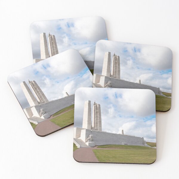 Item preview, Vimy Ridge Memorial in Arras, France 2 designed and sold by jrtwynam.