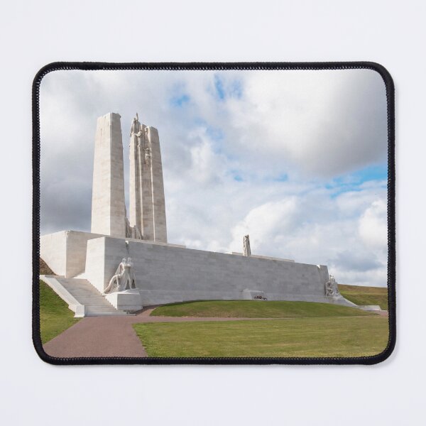 Item preview, Vimy Ridge Memorial in Arras, France 2 designed and sold by jrtwynam.