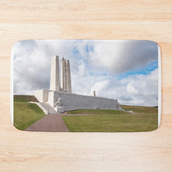 Item preview, Vimy Ridge Memorial in Arras, France 2 designed and sold by jrtwynam.