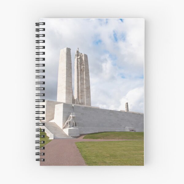 Item preview, Vimy Ridge Memorial in Arras, France 2 designed and sold by jrtwynam.
