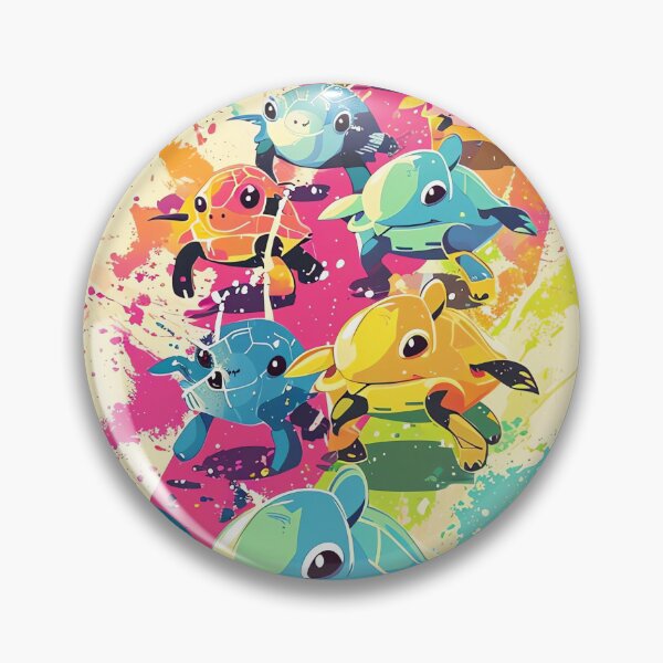 Item preview, Marathon Turtles Adventure designed and sold by cute-animals99.